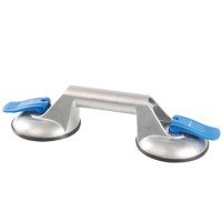 Изображение товара Присоска для стекла двойная Veribor (Арт. №  BO 602.421)